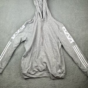 Adidas hoodie kids xl